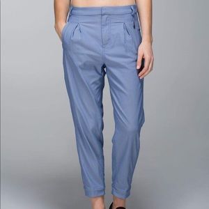 Lululemon trousers